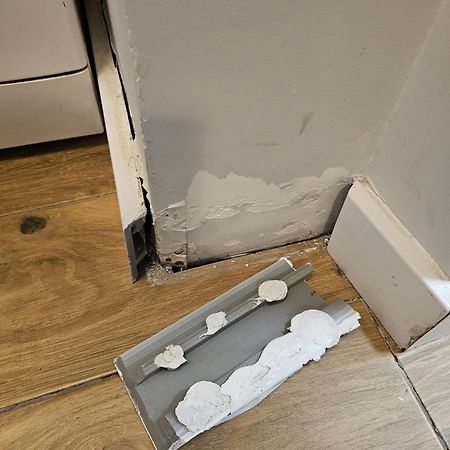 Ferienwohnung Stary Piastowska Pok 1 Danzig Exterior foto