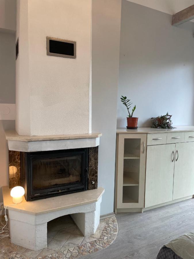 Ferienwohnung Stary Piastowska Pok 1 Danzig Exterior foto
