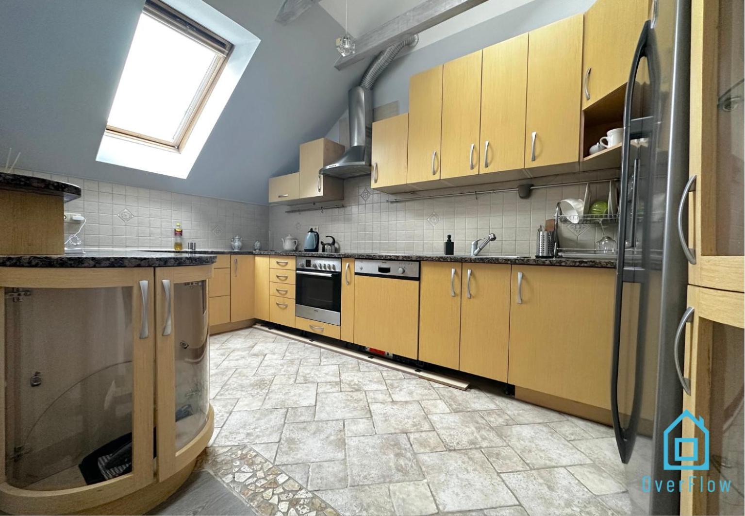 Ferienwohnung Stary Piastowska Pok 1 Danzig Exterior foto