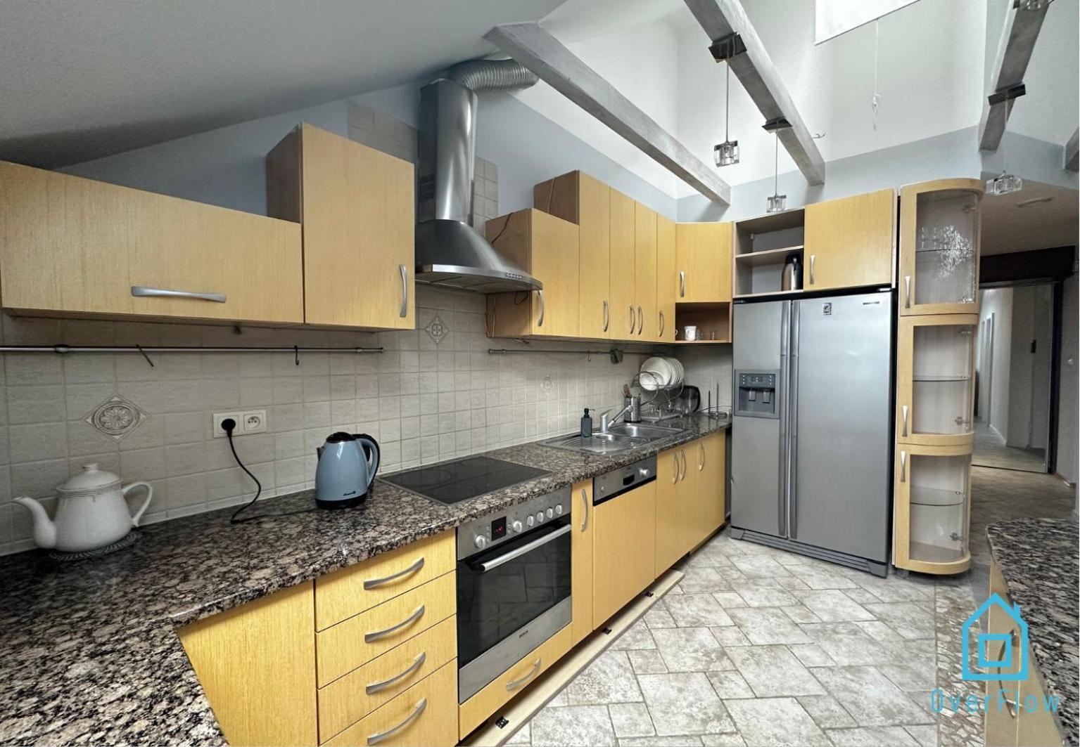 Ferienwohnung Stary Piastowska Pok 1 Danzig Exterior foto