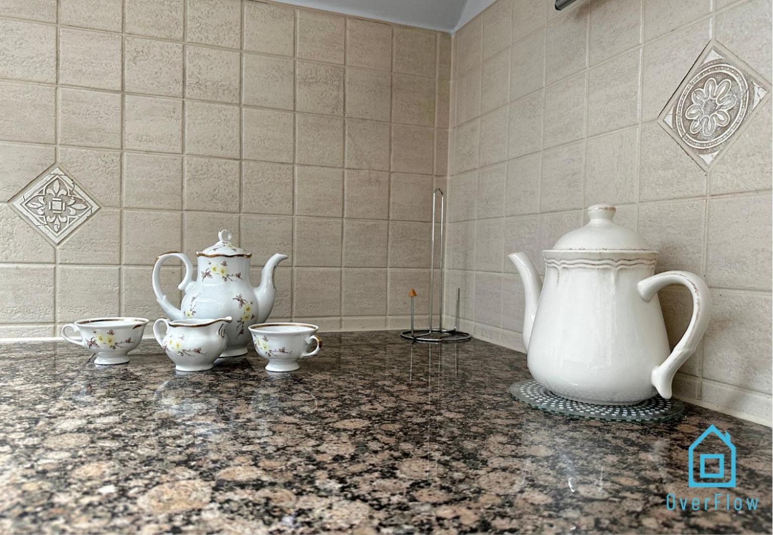 Ferienwohnung Stary Piastowska Pok 1 Danzig Exterior foto